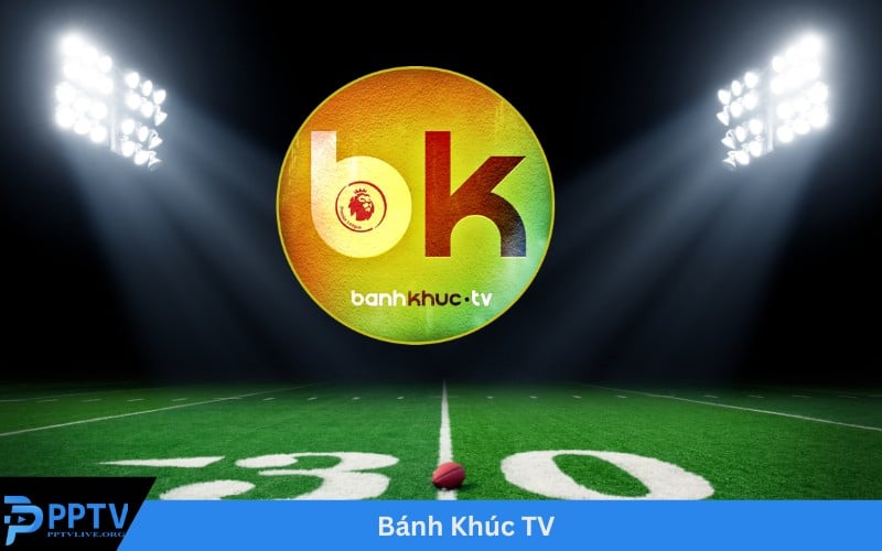 Bánh Khúc TV