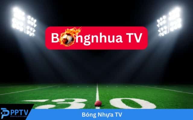 Bóng Nhựa TV