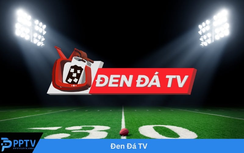 Đen Đá TV