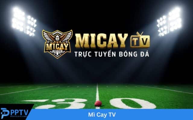 Mì Cay TV