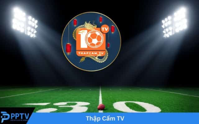 Thập Cẩm TV