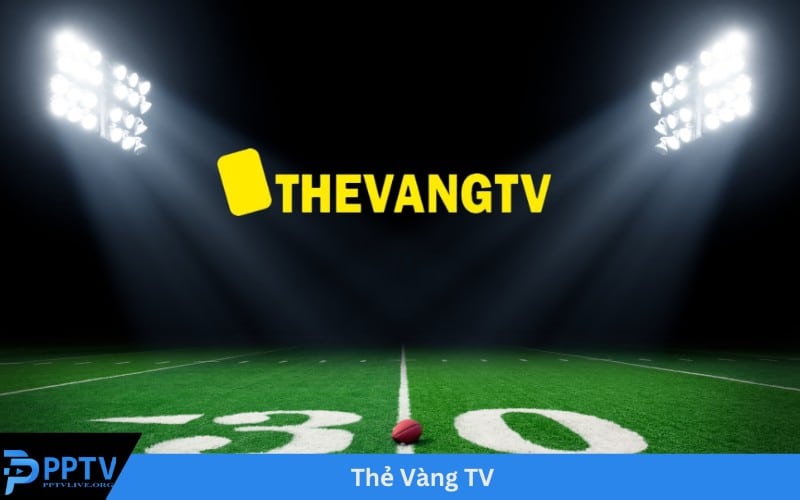 Thẻ Vàng TV