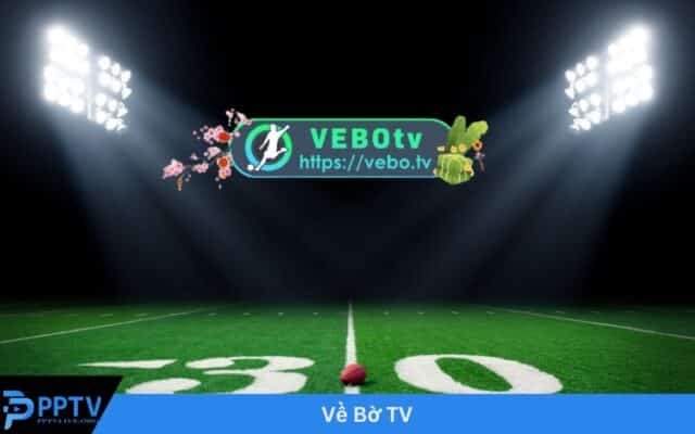 Về Bờ TV